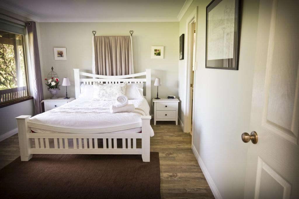 Bettenays Margaret River Metricup Zimmer foto