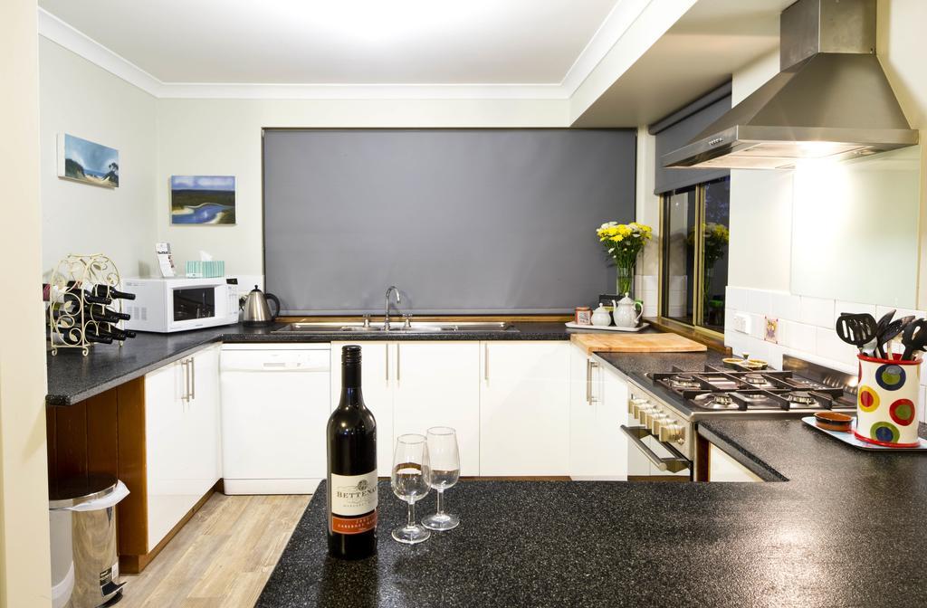 Bettenays Margaret River Metricup Zimmer foto