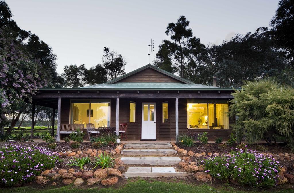 Bettenays Margaret River Metricup Zimmer foto