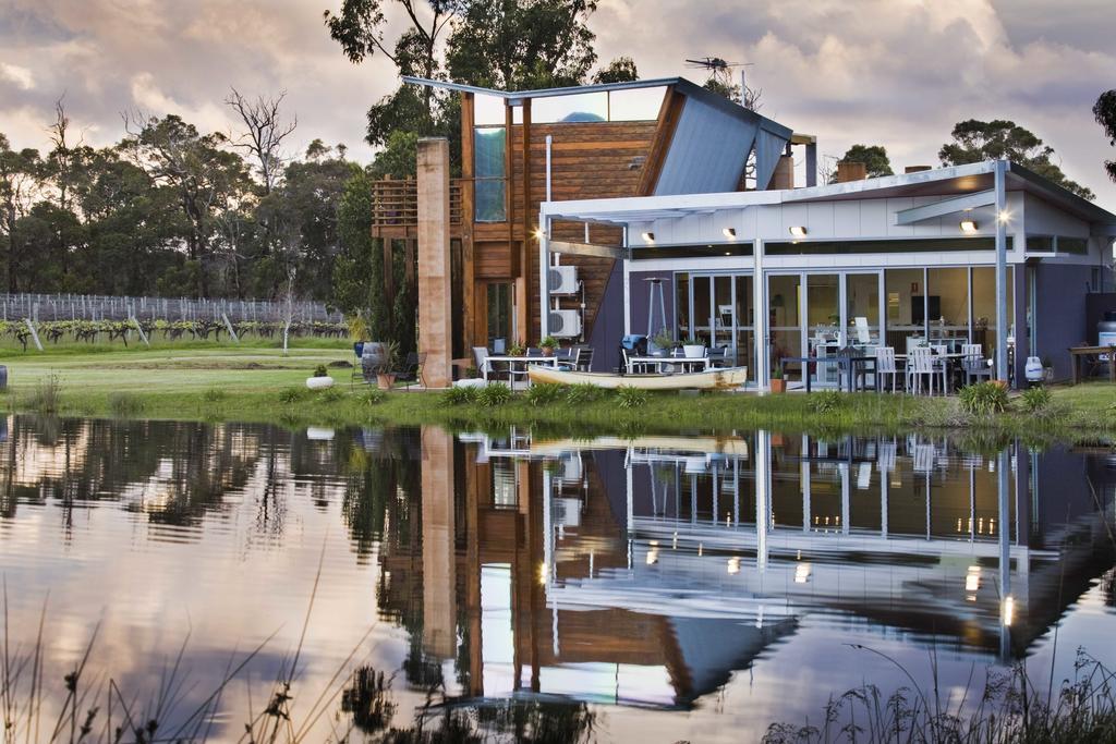 Bettenays Margaret River Metricup Zimmer foto