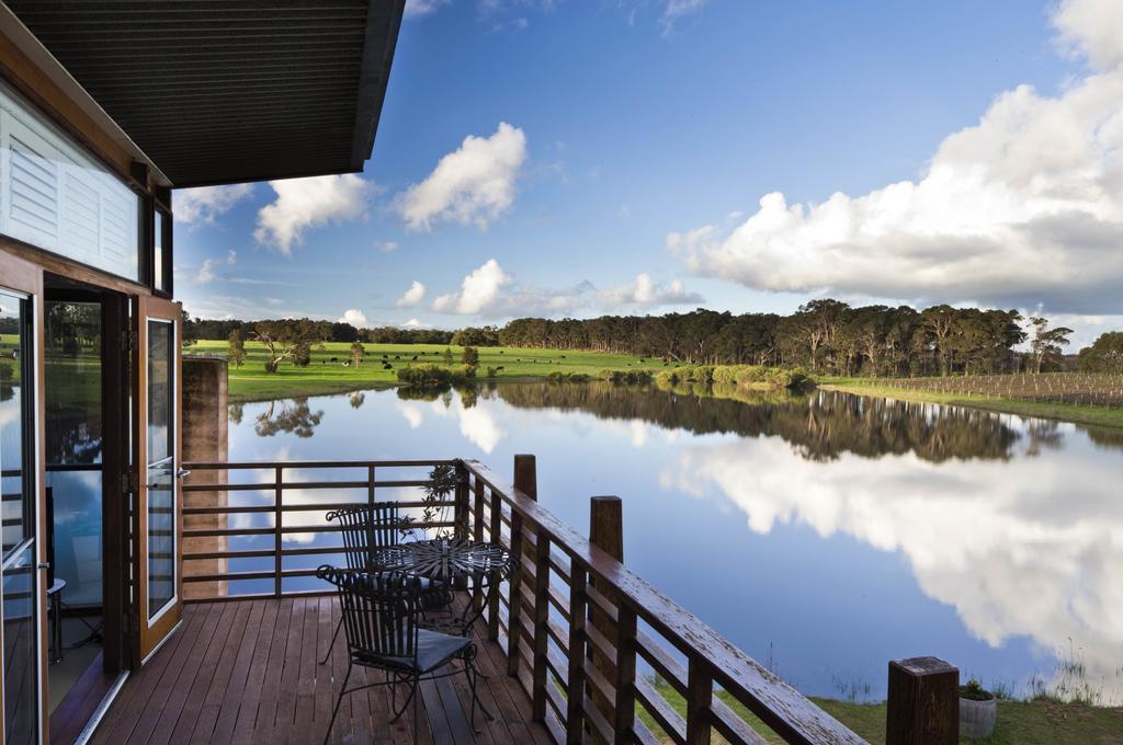 Bettenays Margaret River Metricup Zimmer foto
