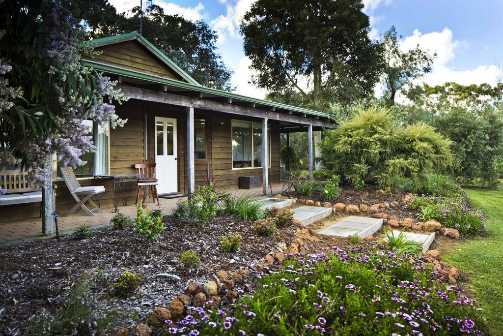 Bettenays Margaret River Metricup Zimmer foto