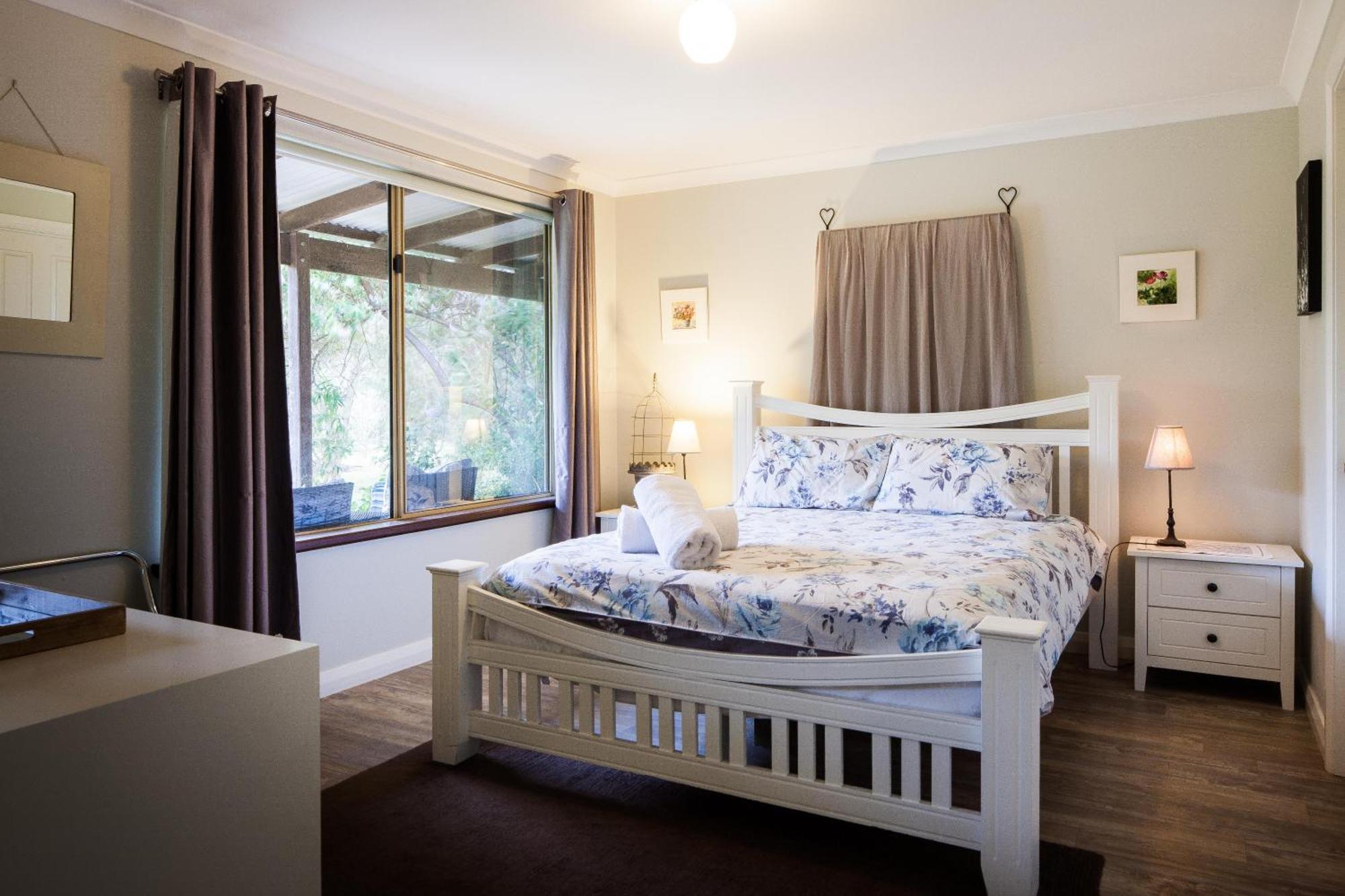 Bettenays Margaret River Metricup Exterior foto