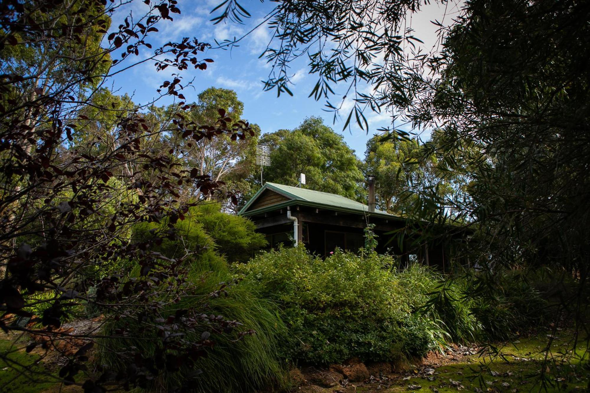 Bettenays Margaret River Metricup Exterior foto