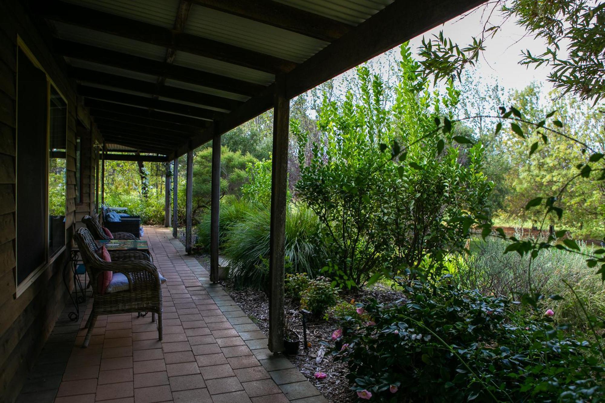 Bettenays Margaret River Metricup Exterior foto