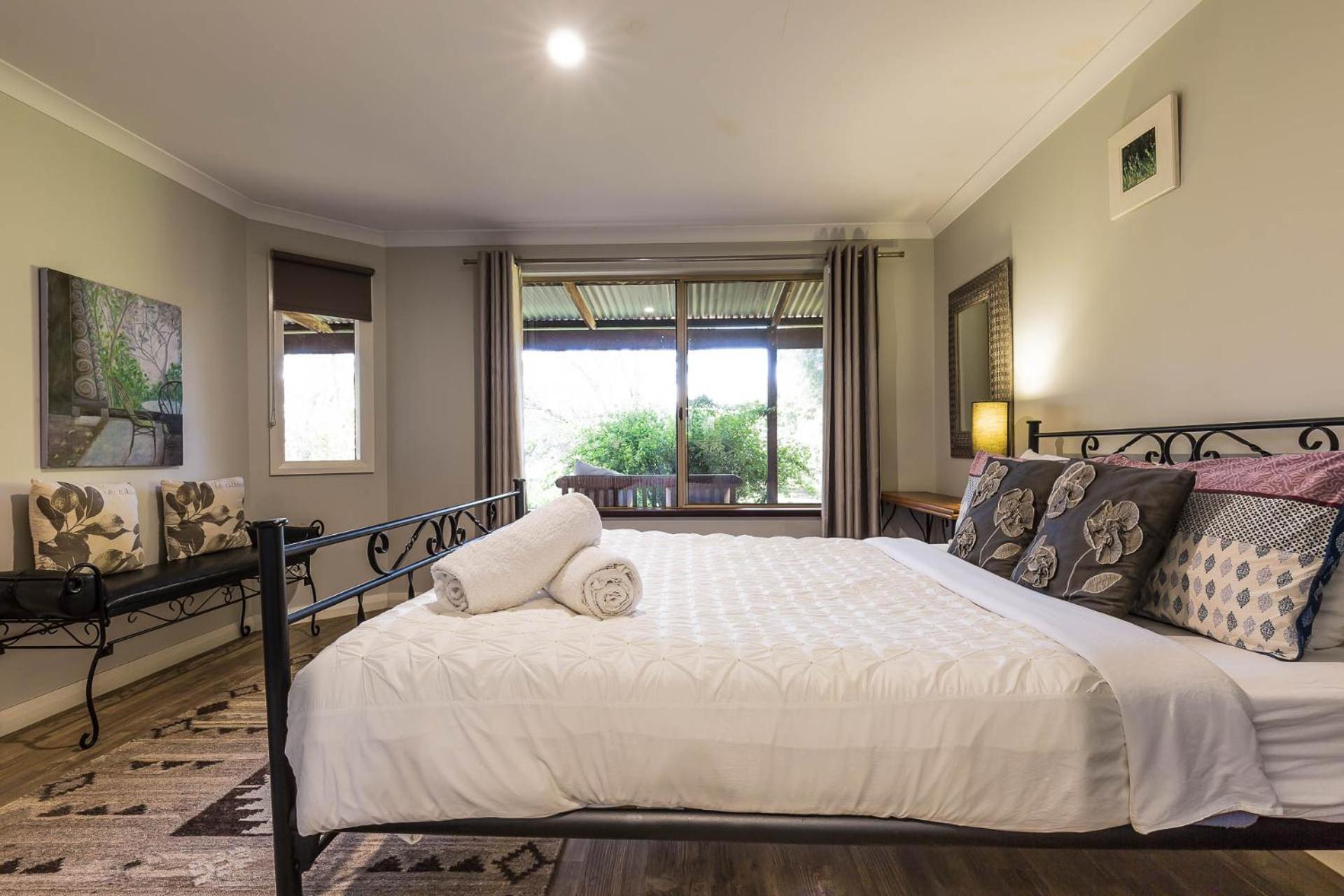 Bettenays Margaret River Metricup Exterior foto