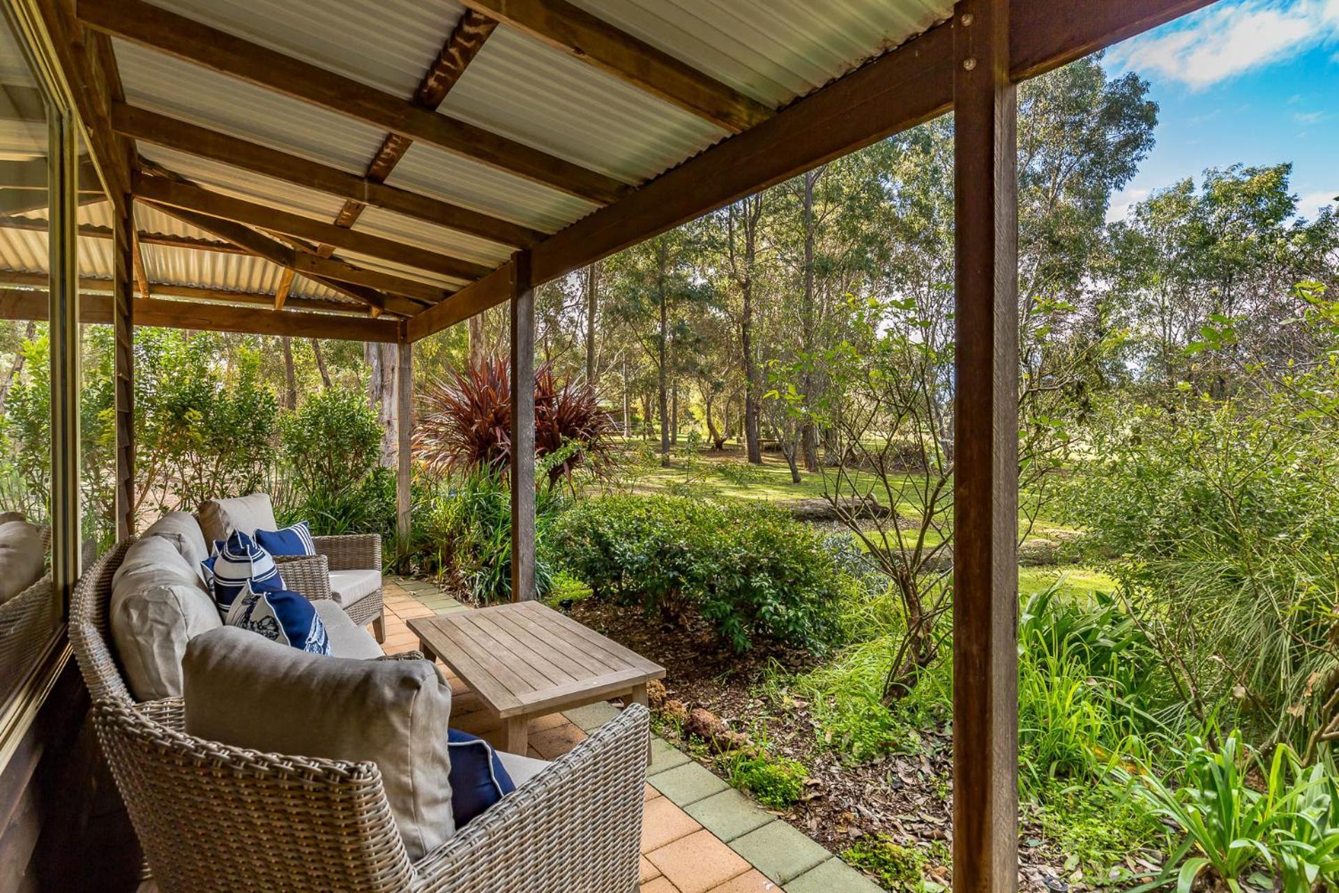 Bettenays Margaret River Metricup Exterior foto